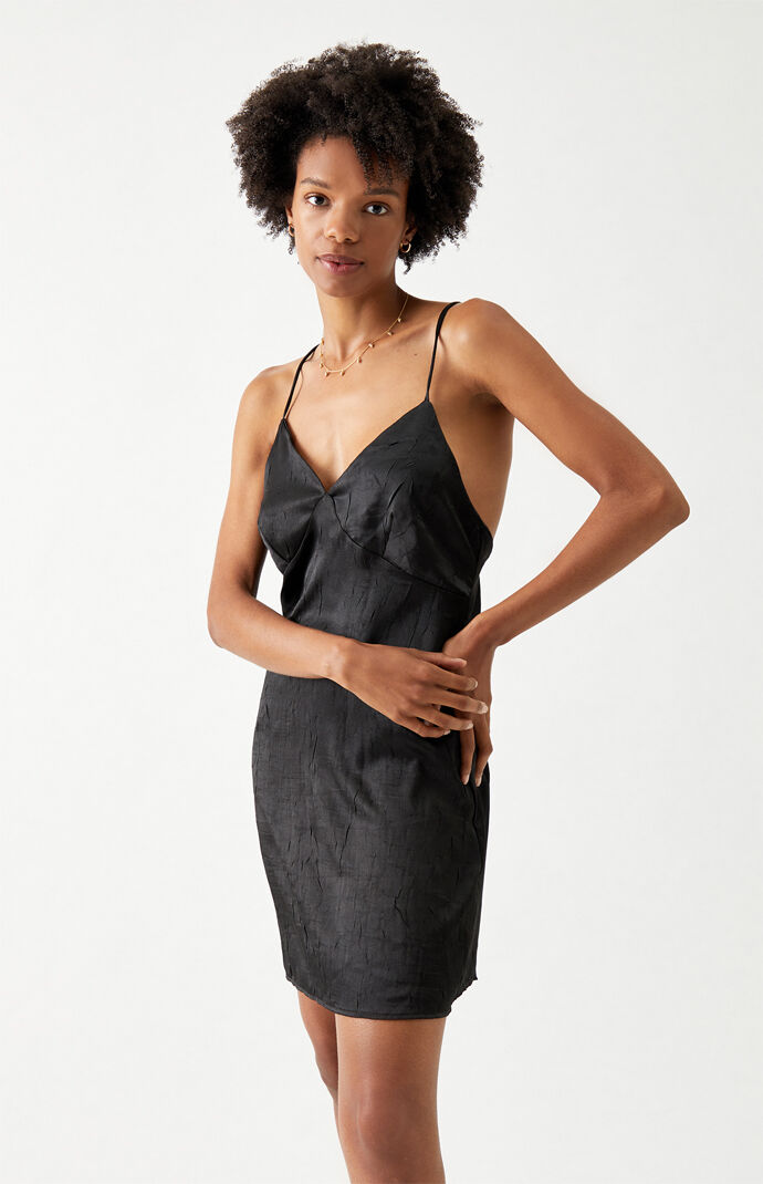 mini dress modern