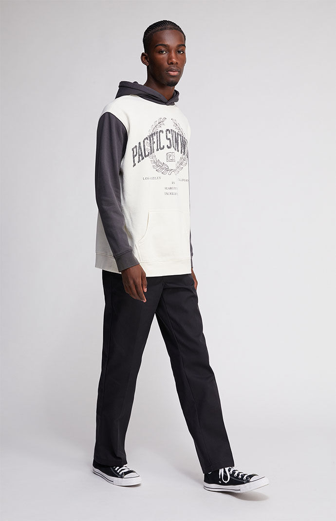 Original 874 Black Work Pants