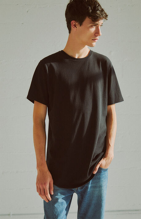 Rossi Scallop T-Shirt