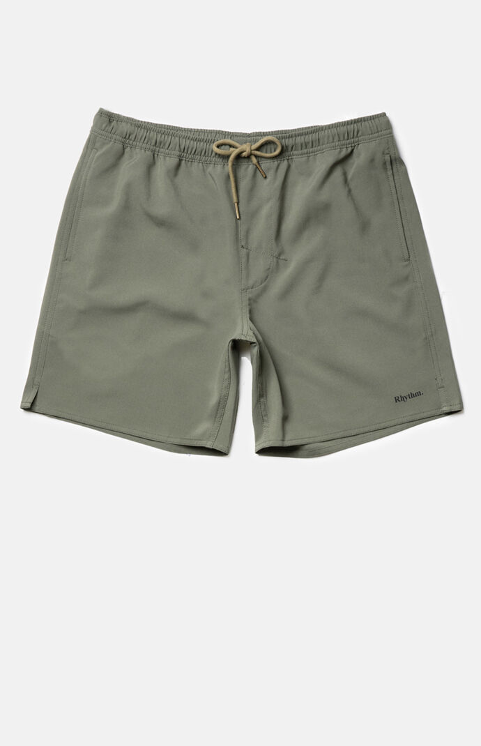Classic Beach Shorts