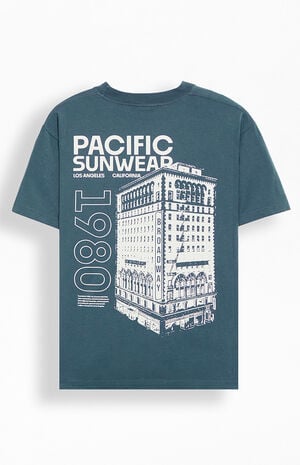 Pacific Sunwear Broadway T-Shirt image number 1