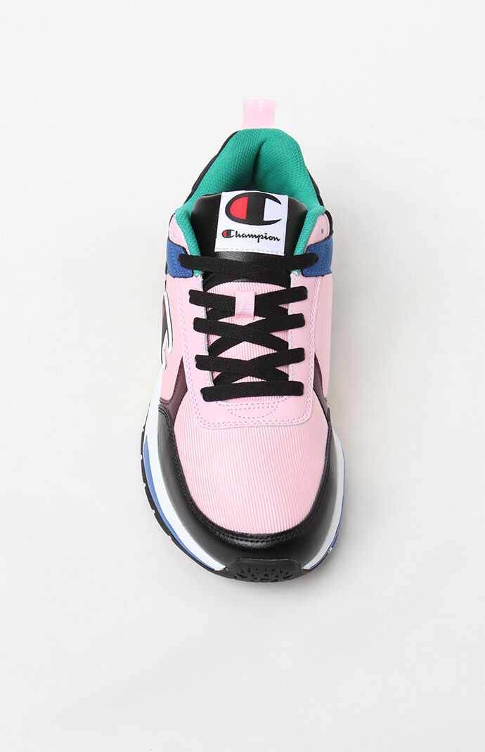 champion 93 eighteen pink