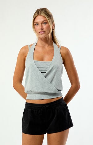 Tatum Low Rise Shorts image number 3