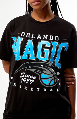 Orlando Magic Oversized T-Shirt image number 2