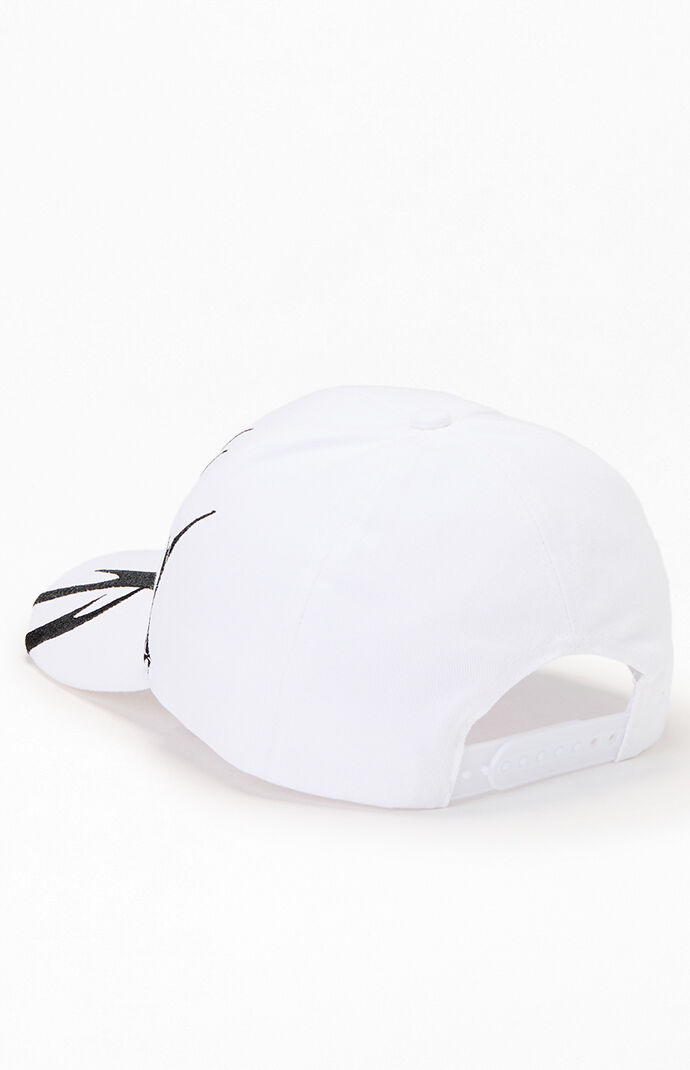 Pacsun Ascend Prevail Snapback Hat