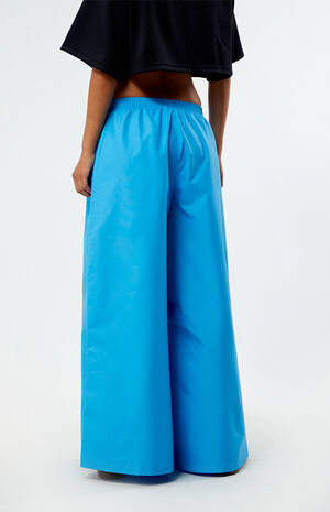 Angel Wide Leg Track Pants image number 4