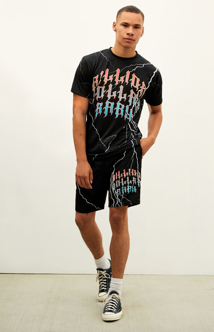 Lightning T-Shirt