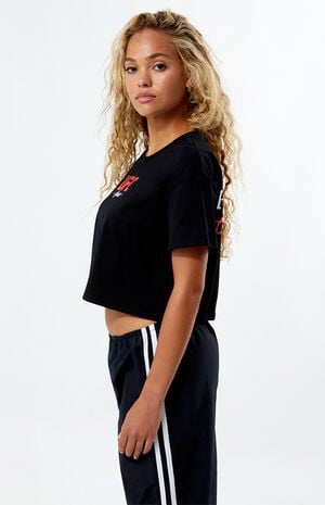 UFC Since 93 Boxy T-Shirt image number 4