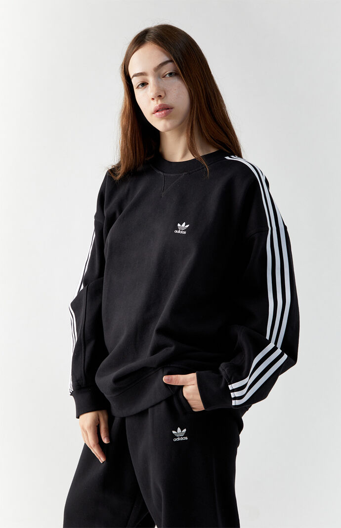 Adicolor Oversized Sweatshirt