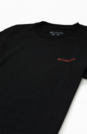 Heavyweight Sunbreak T-Shirt image number 3
