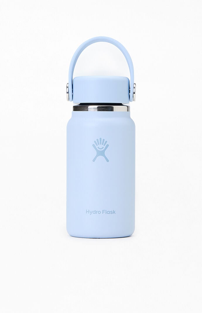 HYDRO FLASK Light Blue Micro HydroÂ Water Bottle