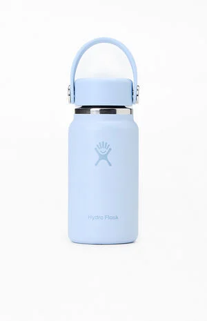 Light Blue Micro Hydro&nbsp;Water Bottle image number 1