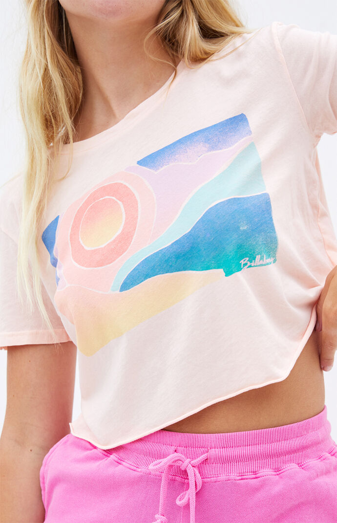 Artist View T-Shirt