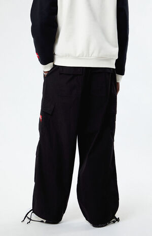 By Pacsun Parachute Pants image number 4