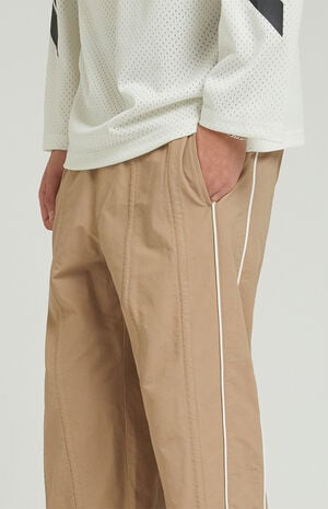 Baggy Track Pants image number 4