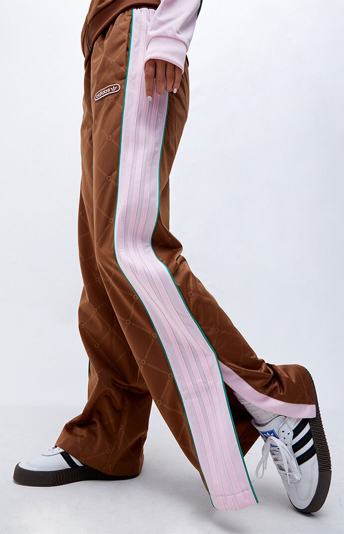 Pacsun side stripe pants 2025