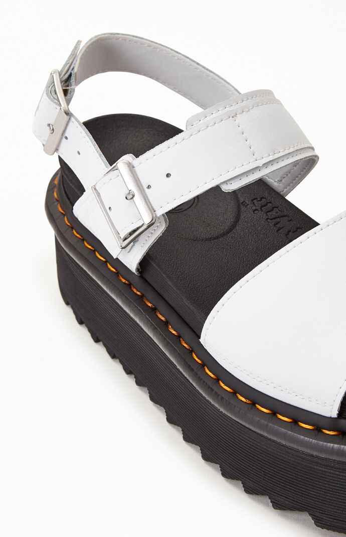 Women's Voss Quad Sandals