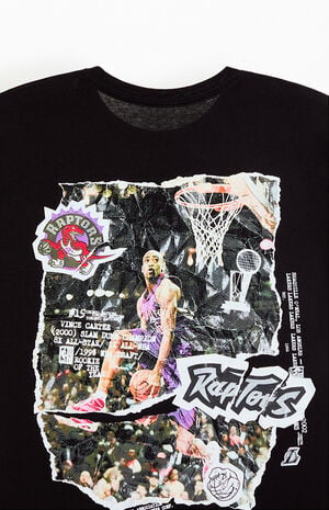 Vince Carter Rippable T-Shirt image number 4
