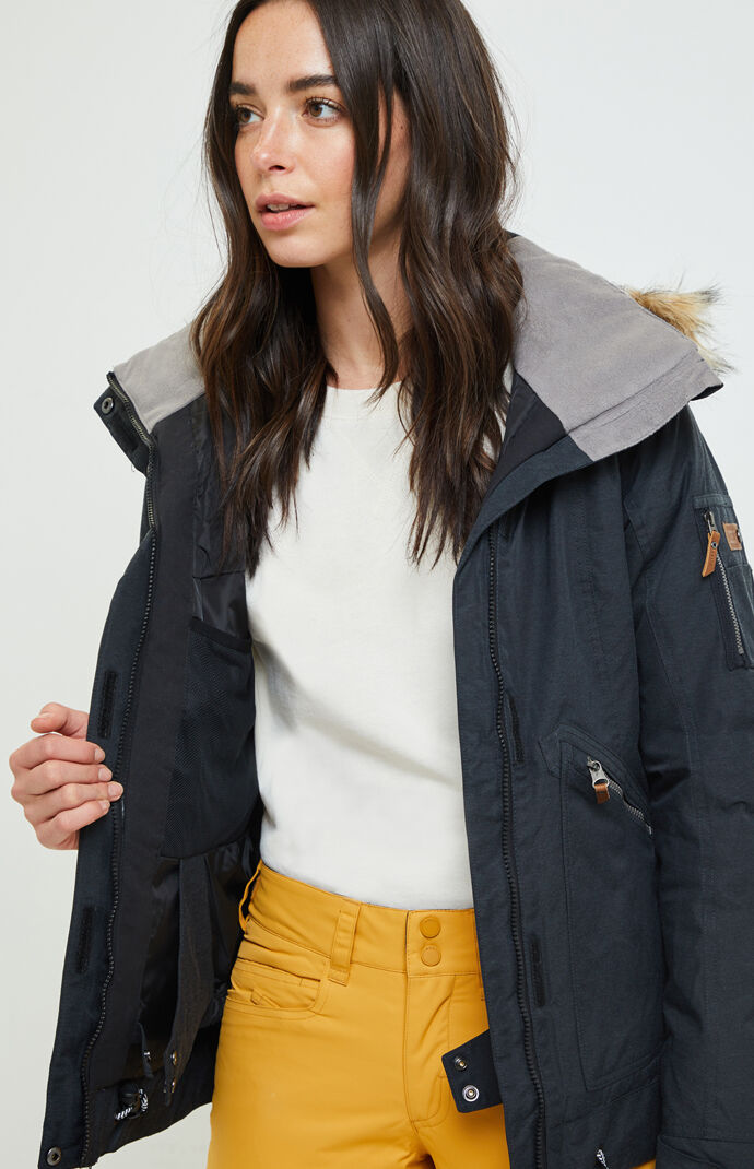Snow Meade Jacket