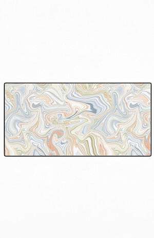 Marble Desk Mat image number 1