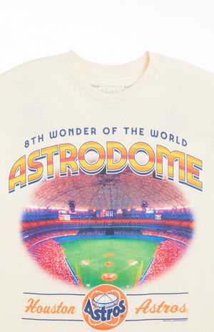Houston Astros Astrodome T-Shirt image number 2
