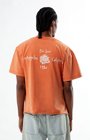 Flin T-Shirt image number 3