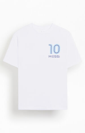 Messi Photo T-Shirt image number 2