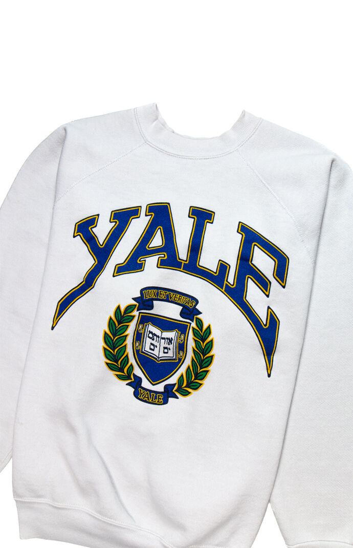Yale Sweatshirt