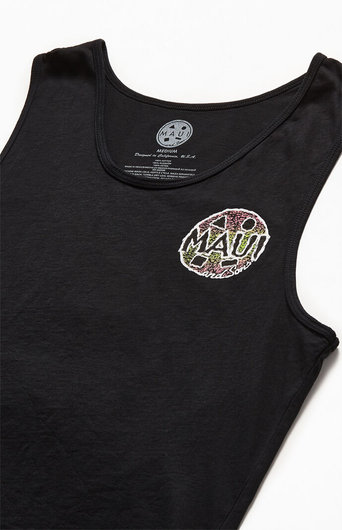 Danger Cookie Tank Top