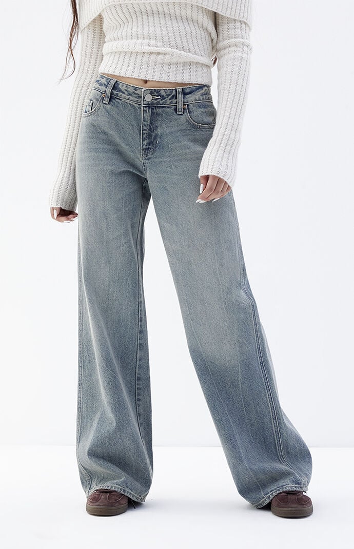 Women s Jeans PacSun