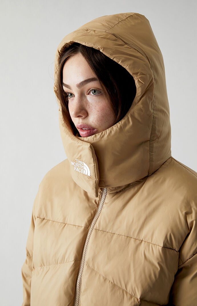 Palomar Down Parka Jacket