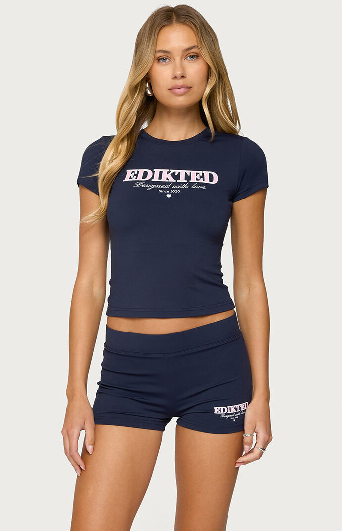 Edikted With Love T-Shirt