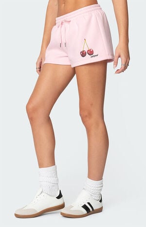 Mon Cheri Shorts image number 4