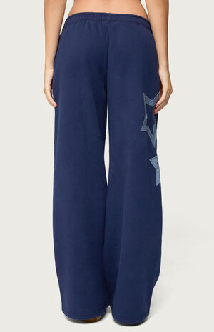 Starly Straight Leg Sweatpants image number 3