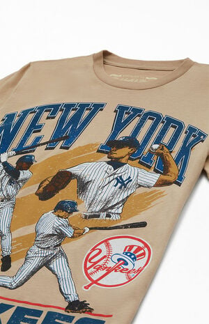 Pants - New York Yankees Throwback Apparel & Jerseys