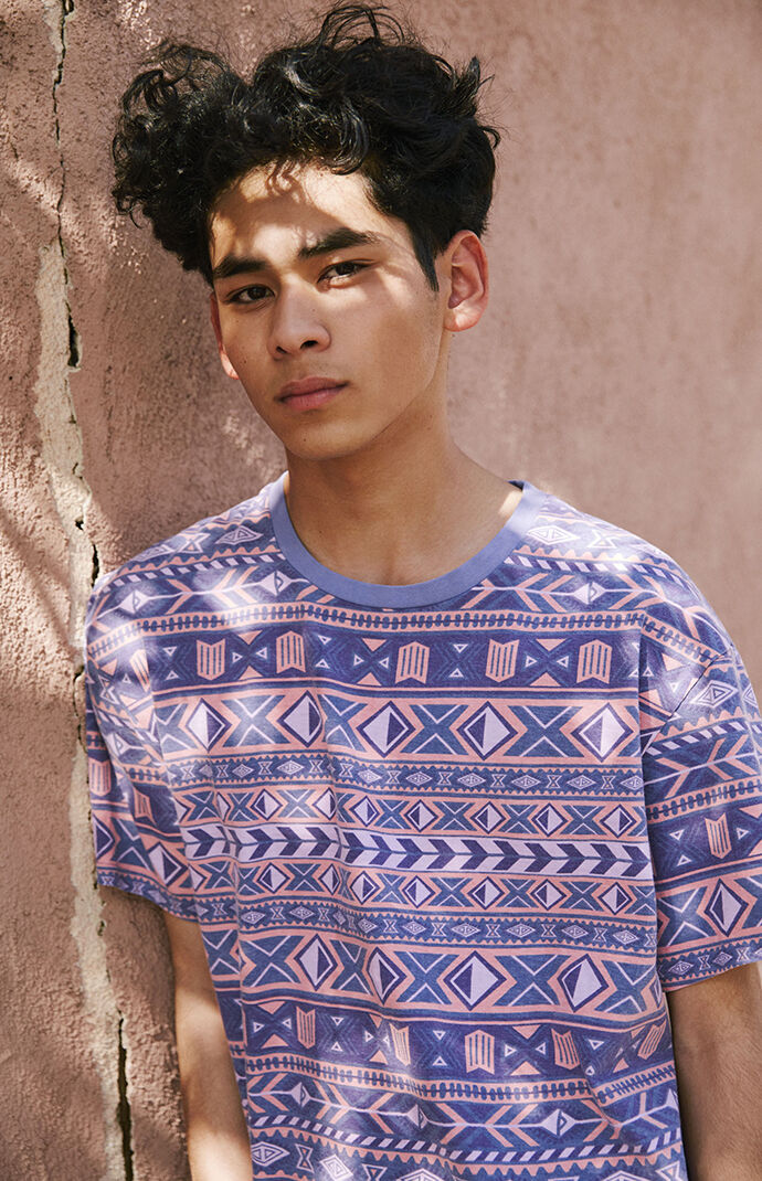 Hermosa Printed T-Shirt