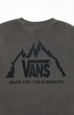 MTE Crestline T-Shirt image number 4