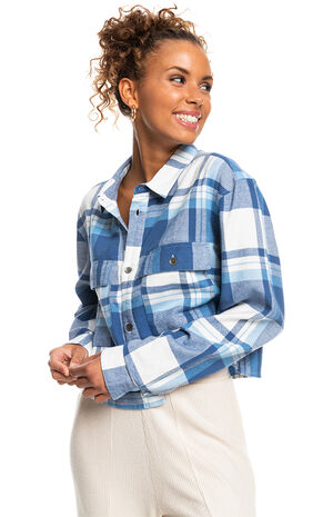 Both Ways Long Sleeve Shirt image number 2