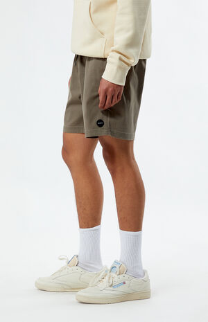 Escape Elastic Shorts image number 3