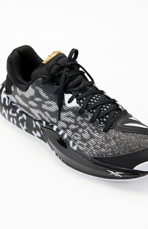 Black Engine A 26 Basketball Shoes image number 6