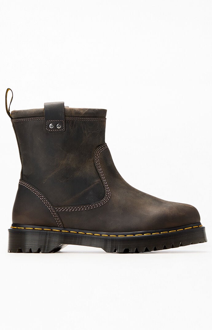 Pacsun doc martens cheap