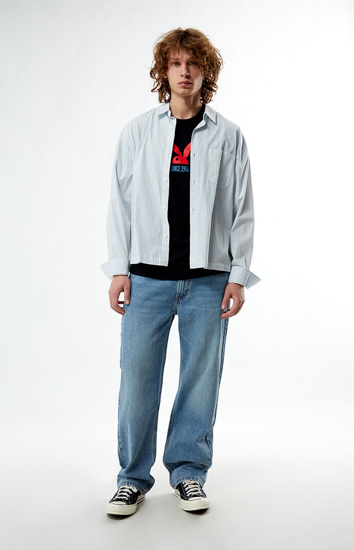 Levi's Men's 565 Loose Straight Jeans | Pacsun
