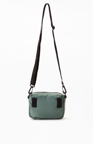 Green Wanderer Fanny Pack image number 4