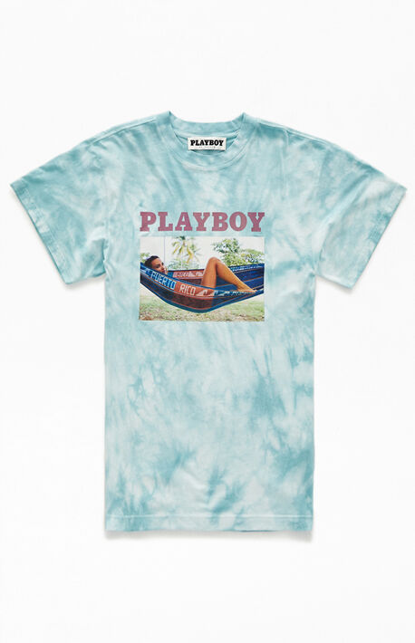 By PacSun Front Page Short Sleeve T-Shirt
