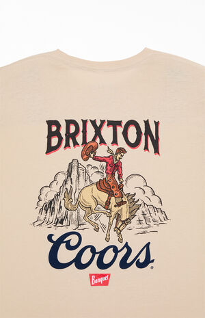 Coors Omaha T-Shirt image number 4