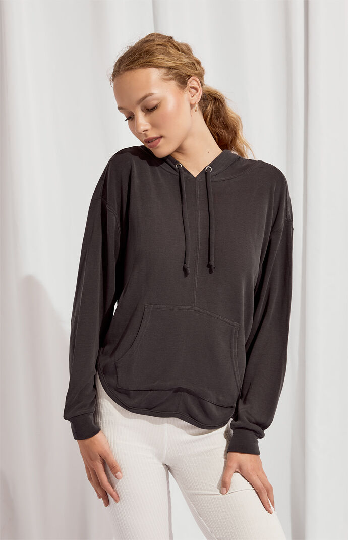 Back Into It Hoodie