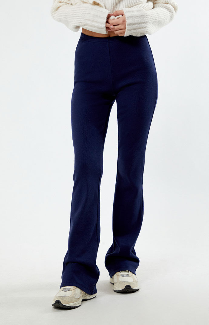 Legging flared charly best sale