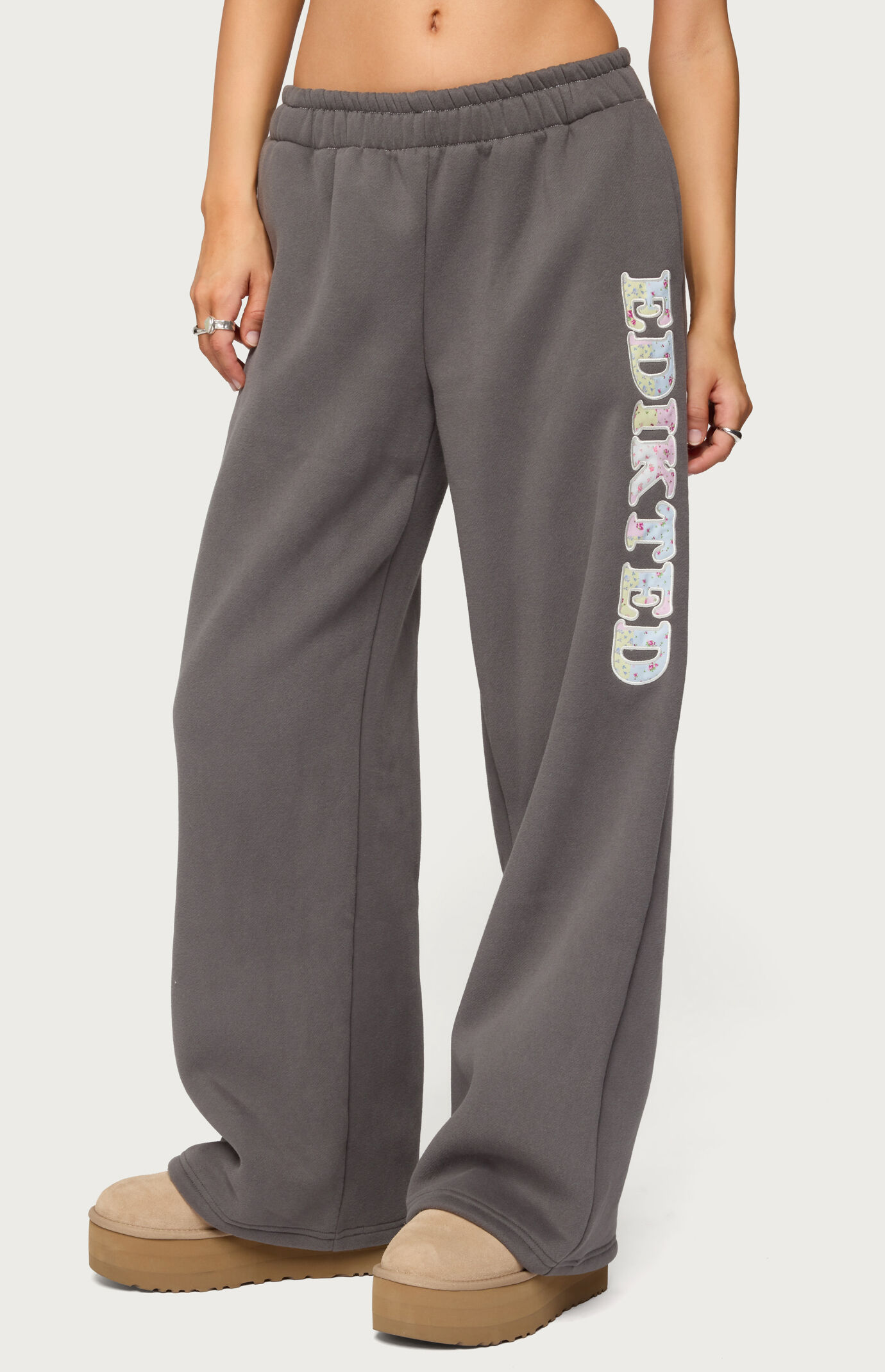 Edikted Mili Sweatpants