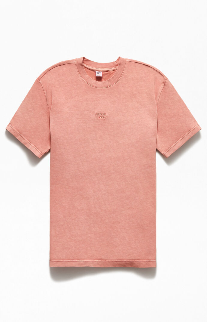 Orange Classic ND T-Shirt