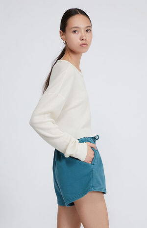 Suns Up Sweat Shorts image number 3